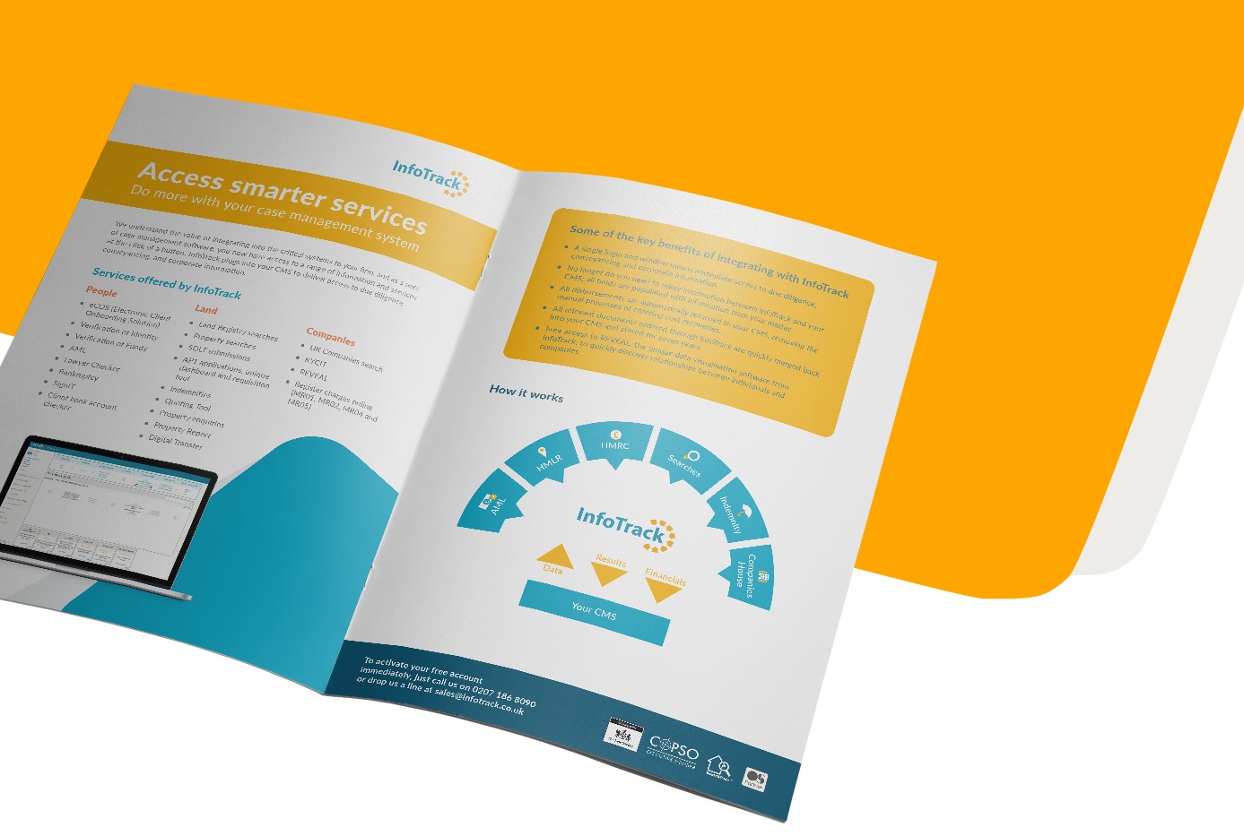 benefits of cms integration brochure thumbnail